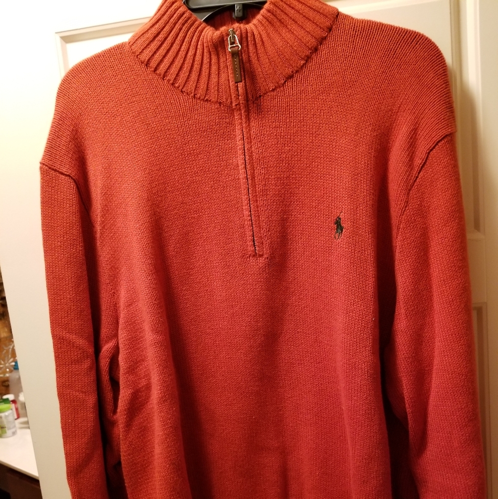 Polo by Ralph Lauren sweater